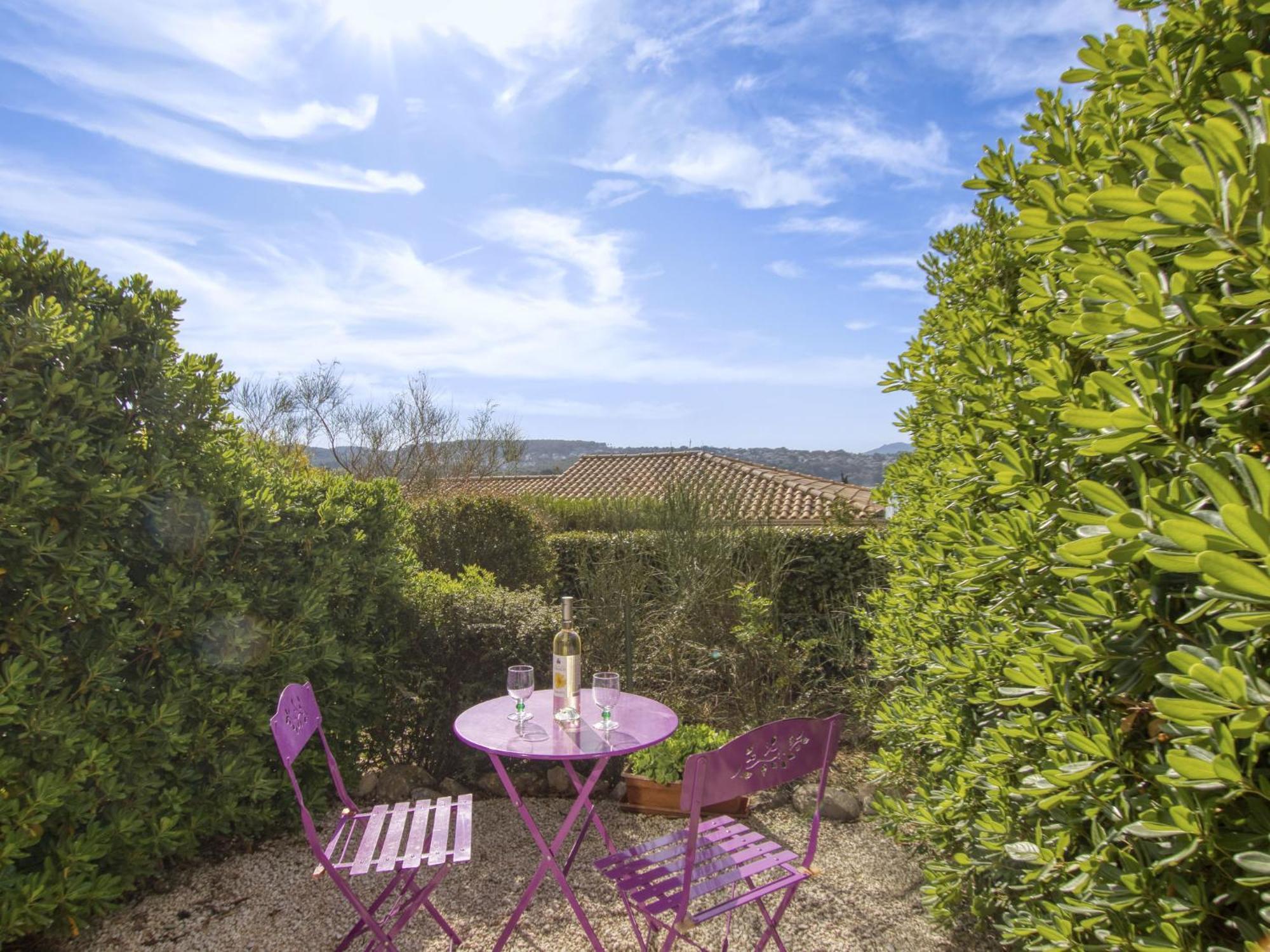 Apartment Vanille By Interhome Bandol Exterior foto