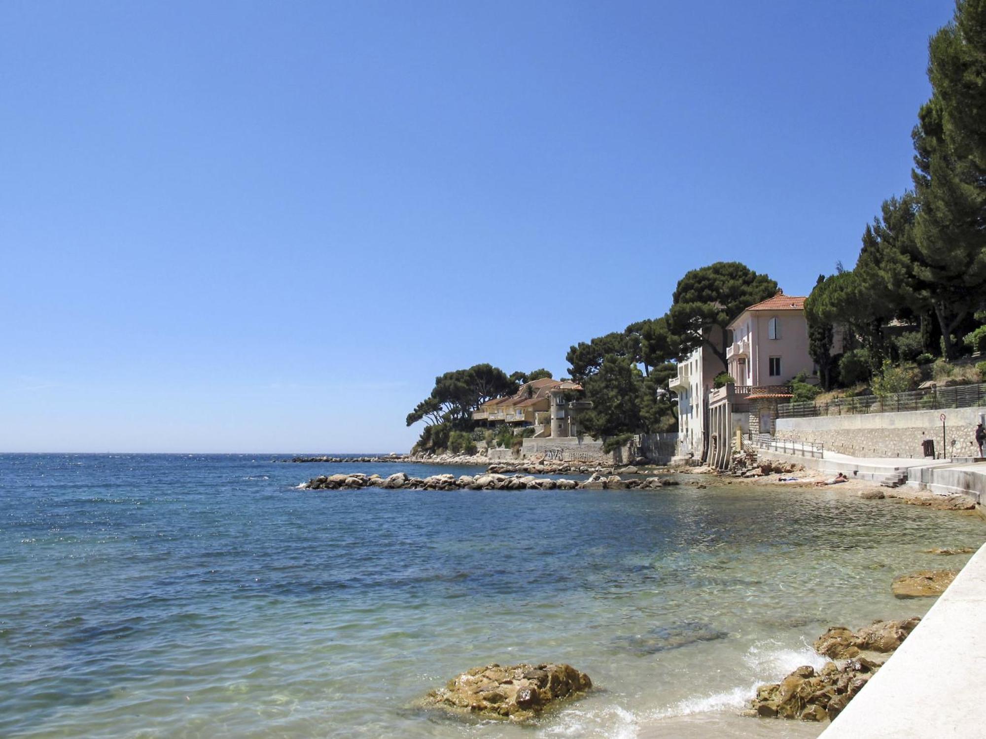 Apartment Vanille By Interhome Bandol Exterior foto