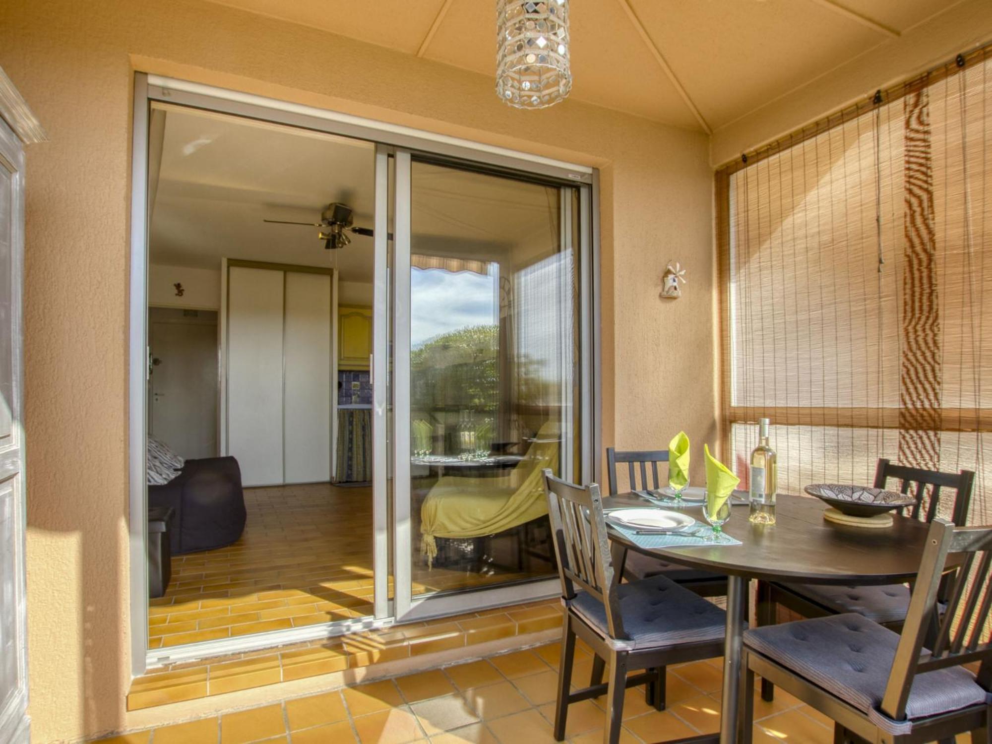 Apartment Vanille By Interhome Bandol Exterior foto