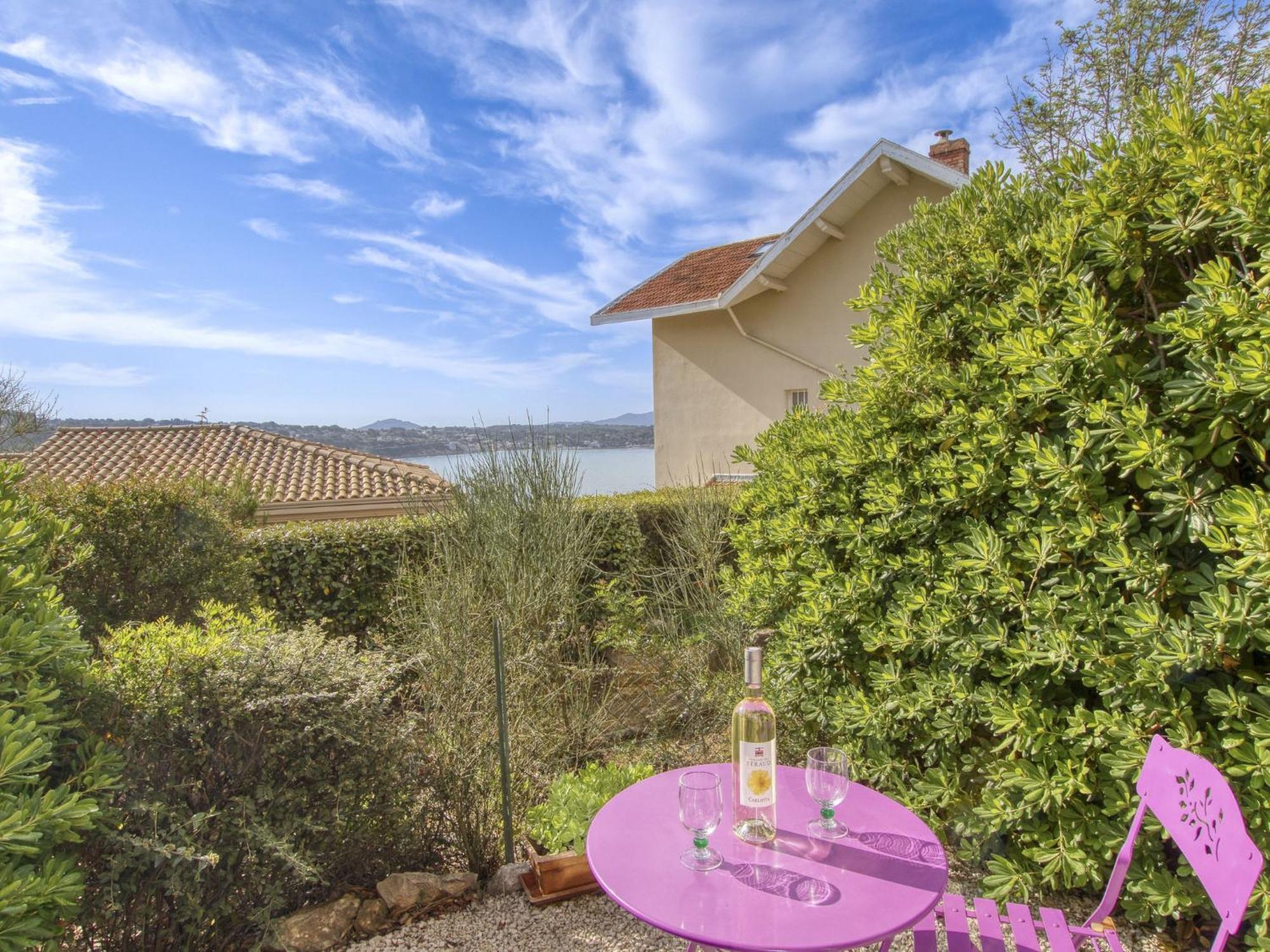 Apartment Vanille By Interhome Bandol Exterior foto